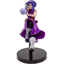 Banpresto Figurka akcji Lady Nagant My Hero Academia - The Evil